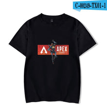 Load image into Gallery viewer, Apex Legends T-shirts
