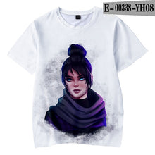 Load image into Gallery viewer, Childrens T-shirts summer Clothes