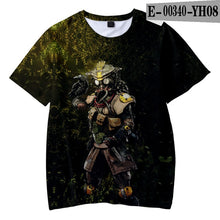 Load image into Gallery viewer, Childrens T-shirts summer Clothes