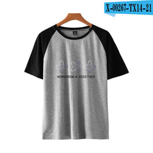 Load image into Gallery viewer, Women/Men Clothes T-shirts