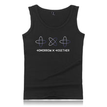 Load image into Gallery viewer, Tank Tops Casual Tomorrow X Together Clothes