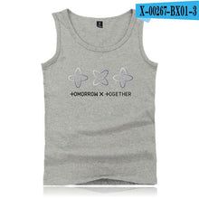 Load image into Gallery viewer, Tank Tops Casual Tomorrow X Together Clothes