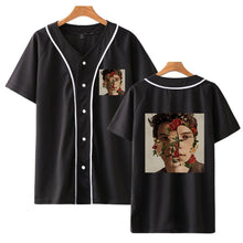 Load image into Gallery viewer, Hip Hop Shawn T-shirts Women/men fans Clothes