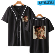 Load image into Gallery viewer, Hip Hop Shawn T-shirts Women/men fans Clothes