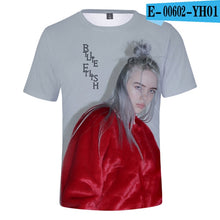 Load image into Gallery viewer, T-shirts Women and Men summer Clothes