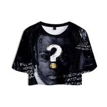 Load image into Gallery viewer, T-shirt 3D  XXX Tentation Summer