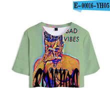 Load image into Gallery viewer, T-shirt 3D  XXX Tentation Summer
