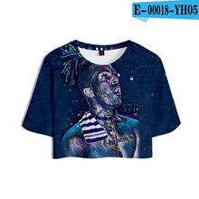 Load image into Gallery viewer, T-shirt 3D  XXX Tentation Summer