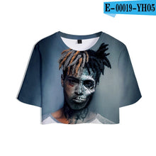 Load image into Gallery viewer, T-shirt 3D  XXX Tentation Summer