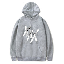 Load image into Gallery viewer, Hip Hop Rapper Man Clothing