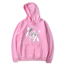Load image into Gallery viewer, Hip Hop Rapper Man Clothing