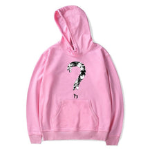 Load image into Gallery viewer, Hip Hop Rapper Man Clothing