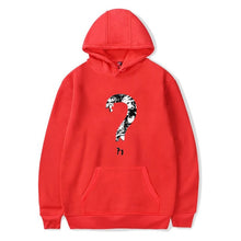 Load image into Gallery viewer, Hip Hop Rapper Man Clothing