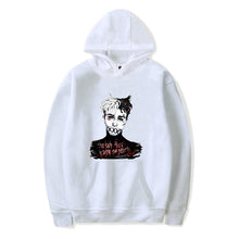 Load image into Gallery viewer, Hip Hop Rapper Man Clothing