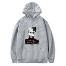 Load image into Gallery viewer, Hip Hop Rapper Man Clothing
