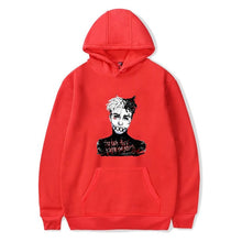 Load image into Gallery viewer, Hip Hop Rapper Man Clothing
