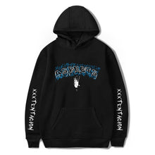 Load image into Gallery viewer, Hip Hop Rapper Man Clothing