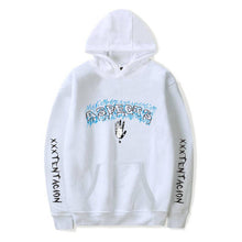 Load image into Gallery viewer, Hip Hop Rapper Man Clothing