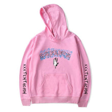 Load image into Gallery viewer, Hip Hop Rapper Man Clothing