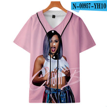 Load image into Gallery viewer, BASEBALL t-shirt summer Clothes