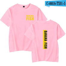 Load image into Gallery viewer, T-shirts Women/Men Clothes