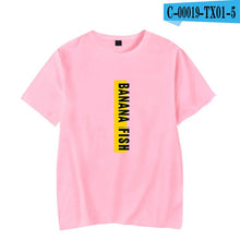 Load image into Gallery viewer, T-shirts Women/Men Clothes