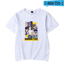Load image into Gallery viewer, T-shirts Women/Men Clothes