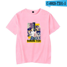 Load image into Gallery viewer, T-shirts Women/Men Clothes