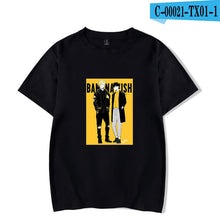 Load image into Gallery viewer, T-shirts Women/Men Clothes