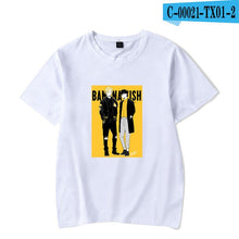 Load image into Gallery viewer, T-shirts Women/Men Clothes