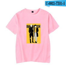Load image into Gallery viewer, T-shirts Women/Men Clothes