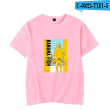 Load image into Gallery viewer, T-shirts Women/Men Clothes