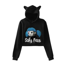 Load image into Gallery viewer, Women summer Sweatshirt