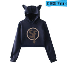 Load image into Gallery viewer, Women summer Sweatshirt