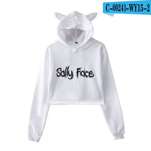 Load image into Gallery viewer, Women summer Sweatshirt