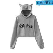 Load image into Gallery viewer, Women summer Sweatshirt