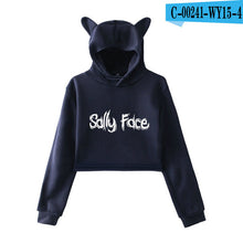 Load image into Gallery viewer, Women summer Sweatshirt
