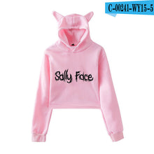 Load image into Gallery viewer, Women summer Sweatshirt