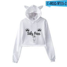 Load image into Gallery viewer, Women summer Sweatshirt