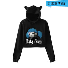 Load image into Gallery viewer, Women summer Sweatshirt