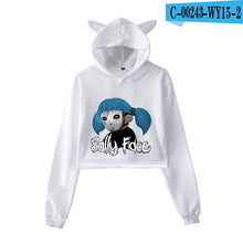 Load image into Gallery viewer, Women summer Sweatshirt