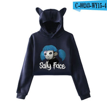 Load image into Gallery viewer, Women summer Sweatshirt