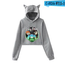 Load image into Gallery viewer, Women summer Sweatshirt