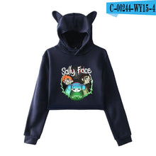 Load image into Gallery viewer, Women summer Sweatshirt