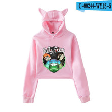 Load image into Gallery viewer, Women summer Sweatshirt