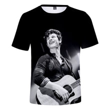 Load image into Gallery viewer, T-shirts Women and Men summer Clothes