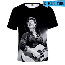 Load image into Gallery viewer, T-shirts Women and Men summer Clothes