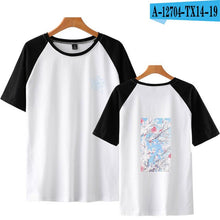Load image into Gallery viewer, SHAWN MENDES pop T-shirts for Women and Men