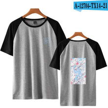 Load image into Gallery viewer, SHAWN MENDES pop T-shirts for Women and Men