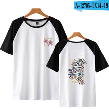 Load image into Gallery viewer, SHAWN MENDES pop T-shirts for Women and Men